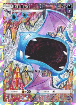 Golbat