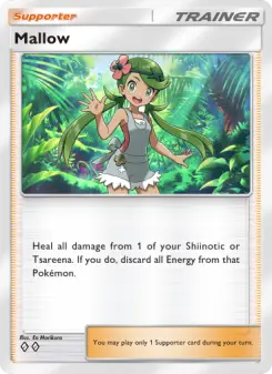 Mallow