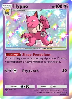 Hypno