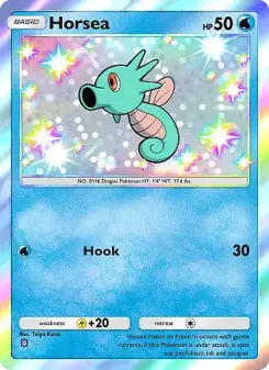 Horsea