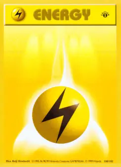 Blitzenergie