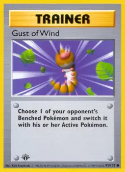 Windstoß