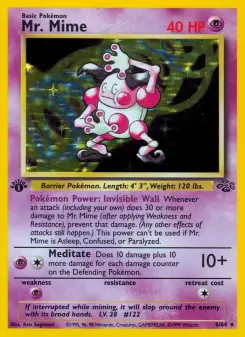 Herr Mime