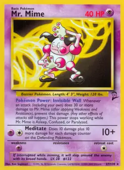 Herr Mime