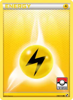 Blitzenergie