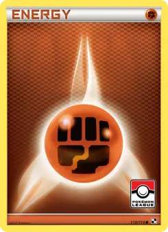 Kampf gegen Energie