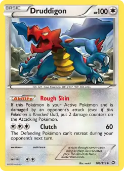 Shardrago