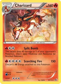 Dracaufeu