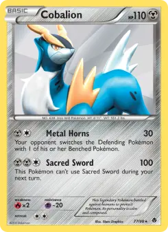 Kobalion