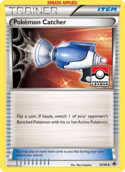 Pokémon-Fänger