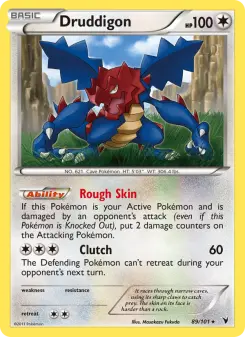 Shardrago