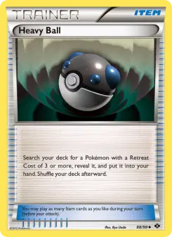 Masse Ball