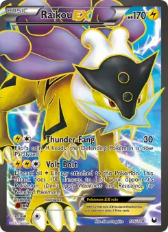 Raikou