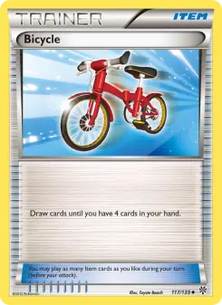 Fahrrad