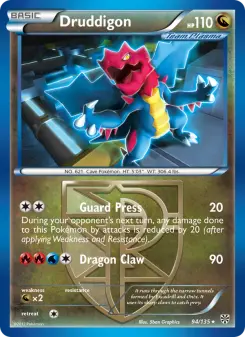 Shardrago