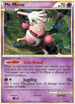 Herr Mime