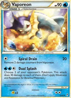 Vaporeon