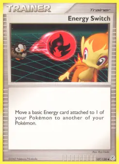Energieschalter
