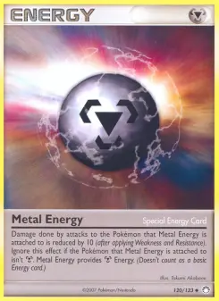 Metallenergie