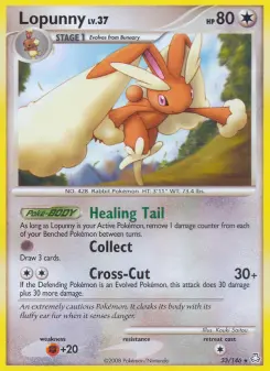 Lopunny