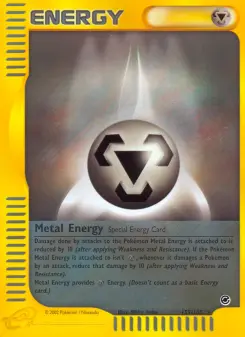Metallenergie