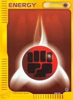 Kampf gegen Energie