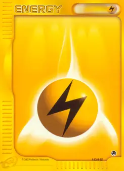 Blitzenergie
