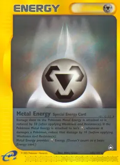 Metallenergie