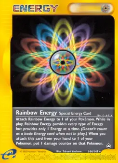 Regenbogenenergie