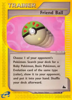 Freundesball