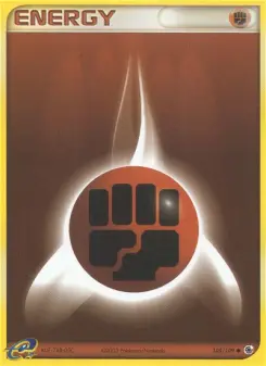 Combattre l'énergie