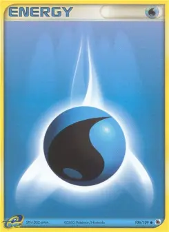 Eau Énergie