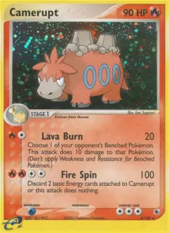 Kamerupt