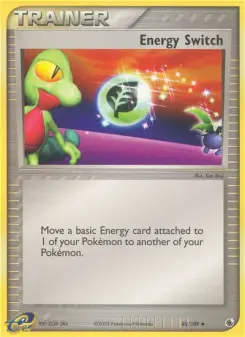 Energieschalter