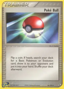 Pokéball