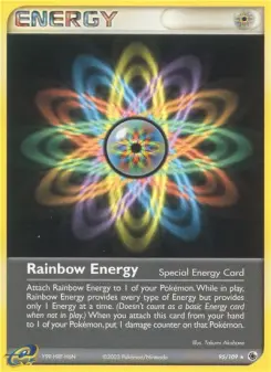 Regenbogenenergie