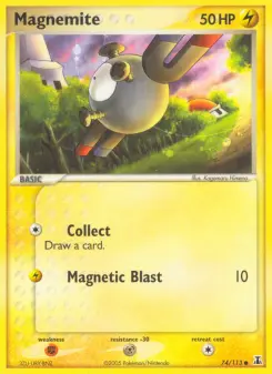 Magnetilo