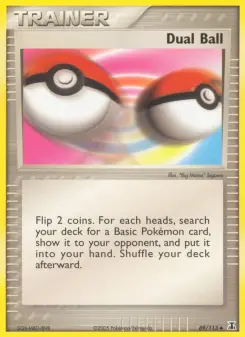 Doppelball