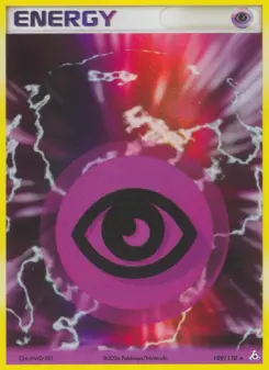 Psychische Energie