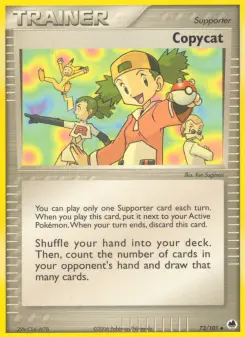 Nachahmer