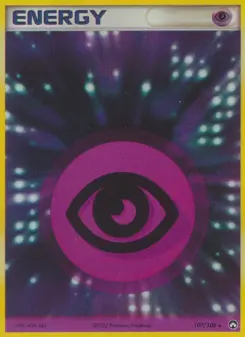 Psychische Energie