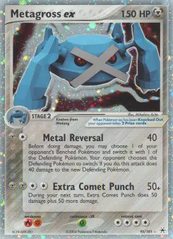 ex metagross