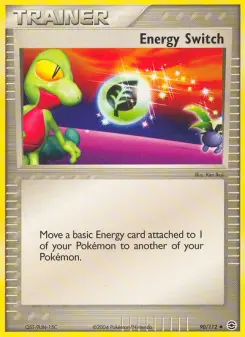 Energieschalter