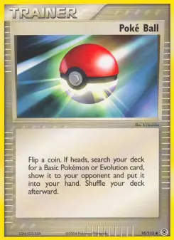 Pokéball