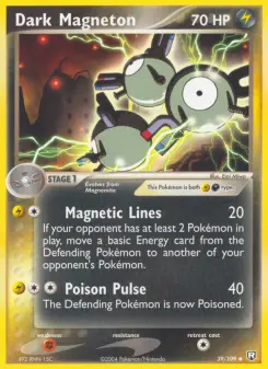Dunkles Magneton