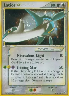 Latios-Stern