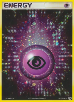Psychische Energie