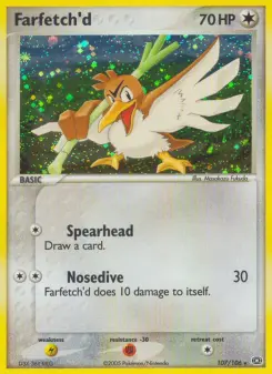 Farfetch 'd
