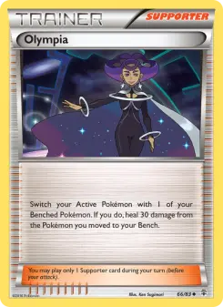 Olimpia