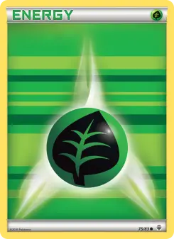 Energía de la hierba